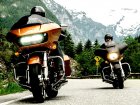 Harley-Davidson Harley Davidson FLTRX Road Glide